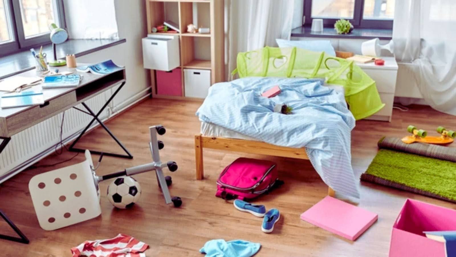 Baby and Kids Items Checklist