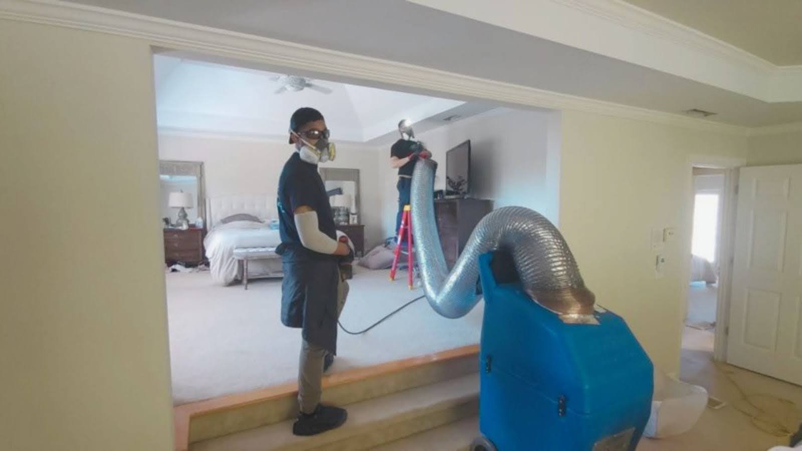 Challenging or Large Jobs