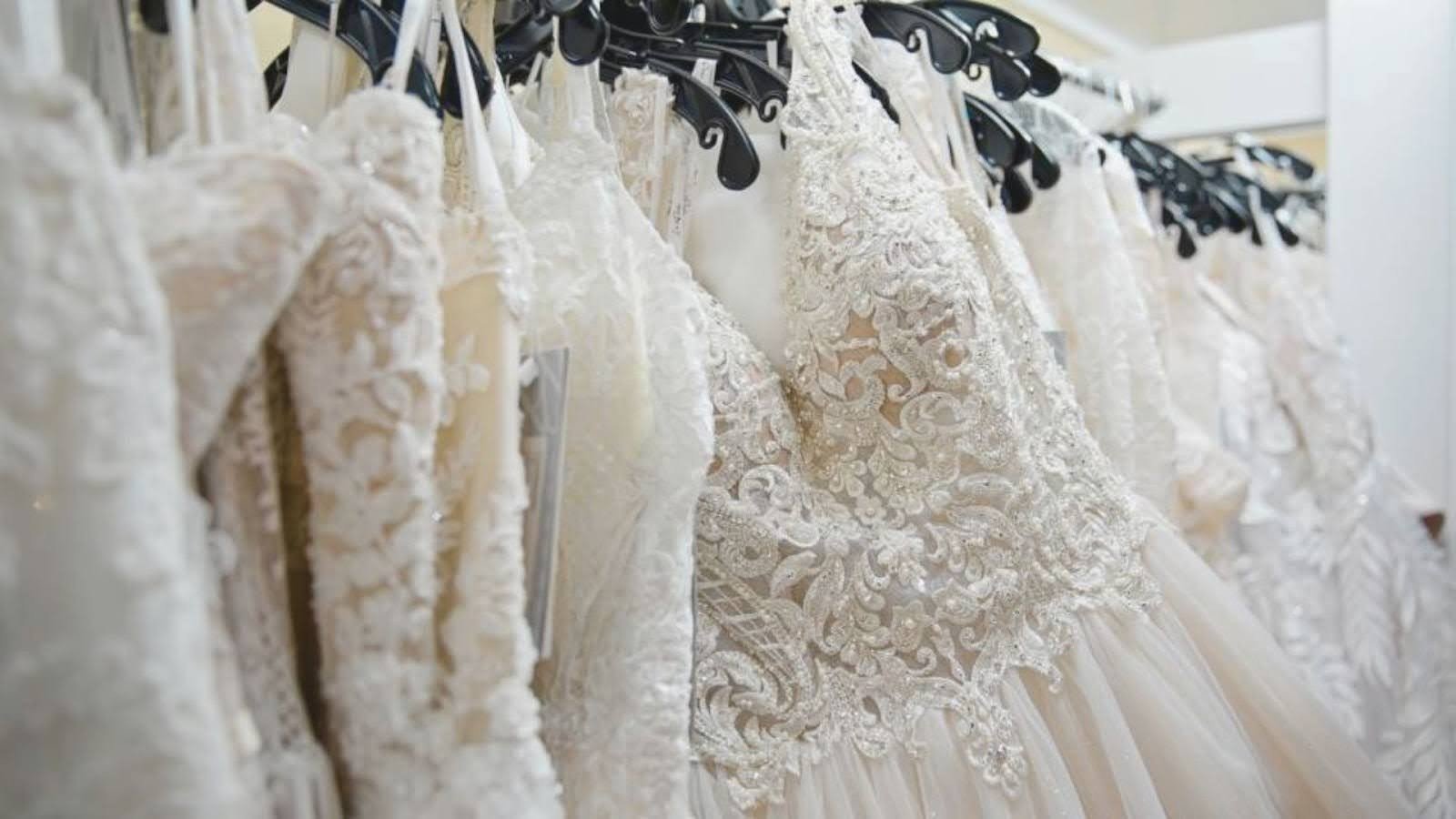 Dresses and Special Occasion Garments