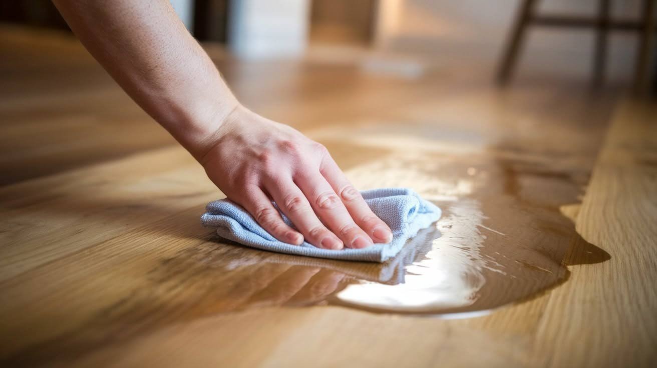 Immediate Spill Management