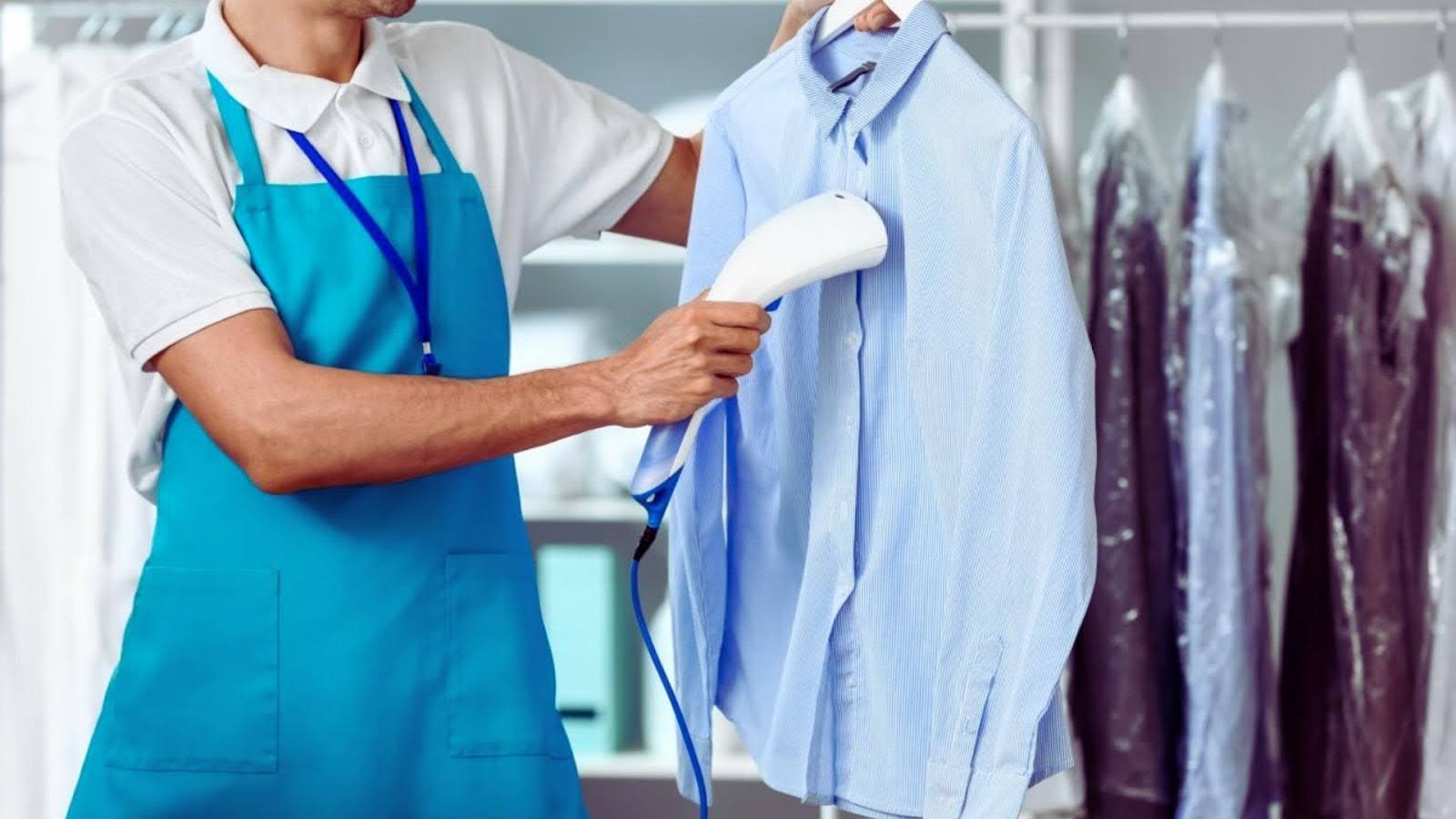 Understanding the Dry Cleaning Process