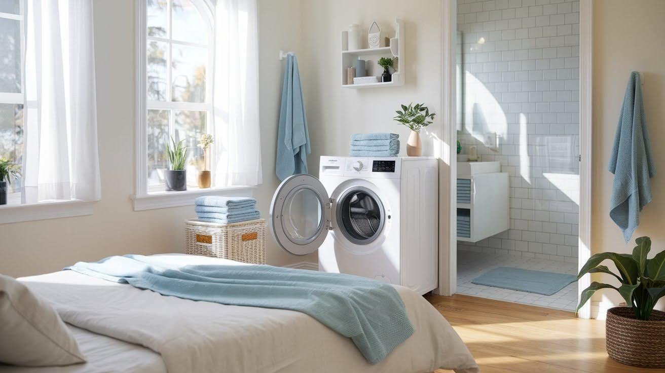 Weekly Cleaning Tasks