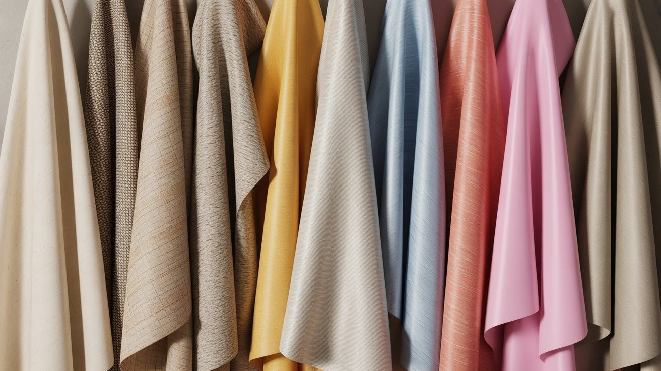 Fabrics Most and Least Likely to Shrink