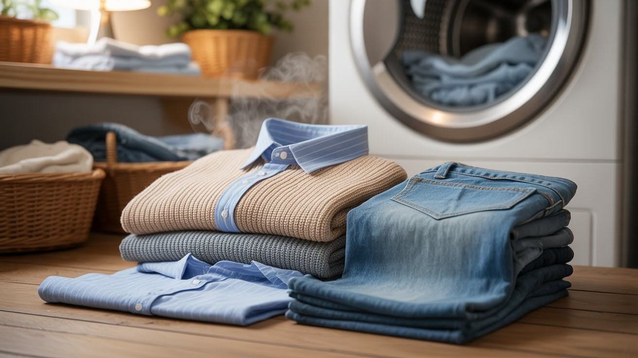 Understanding Why Clothes Shrink