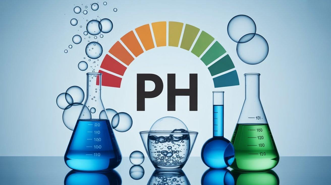 Understanding pH and Its Role in Cleaning