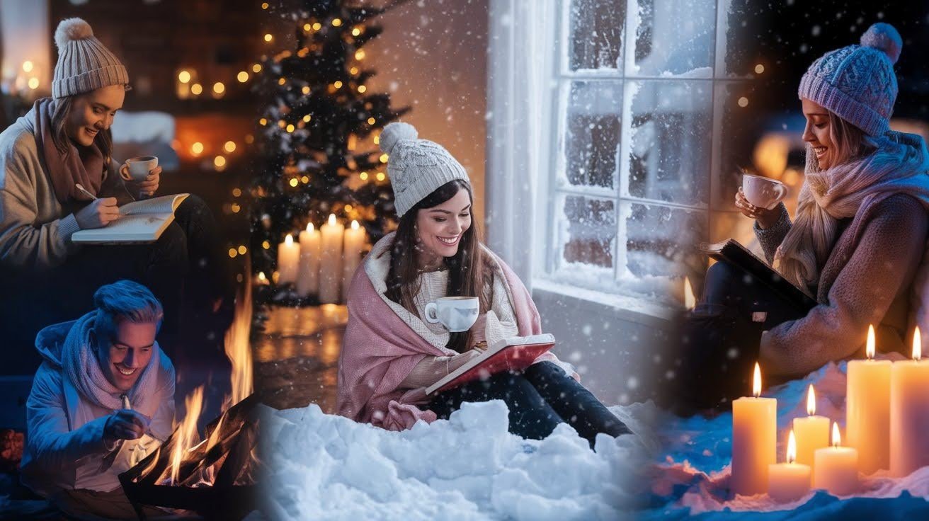 Why You'll Love Creating a Winter Bucket List